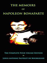 The Memoirs of Napoleon Bonaparte