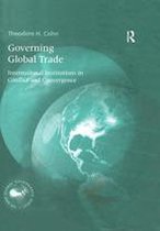 The G8 and Global Governance Series - Governing Global Trade