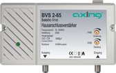 Axing BVS 2-65 Kabeltelevisieversterker 25 dB