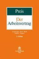 Der Arbeitsvertrag