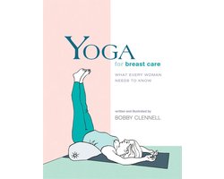 Yoga Shorts - Yoga for Breast Care
