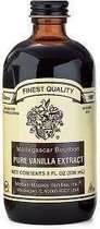 Madagascar Bourbon Vanilla extract 60m