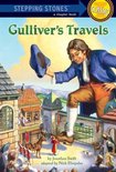 A Stepping Stone Book(TM) - Gulliver's Travels