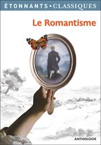 Anthologies - Le Romantisme