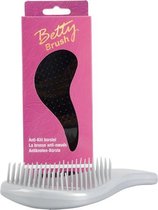 Betty Brush Anti-Klit Borstel