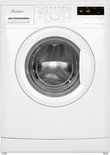 Whirlpool AWO/C 8350 - Wasmachine