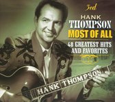 Most of All: 48 Greatest Hits and Favorites