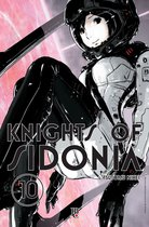 Knights of Sidonia 10 - Knights of Sidonia vol. 10