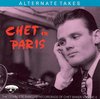 Chet in Paris, Vol. 4: Alternate Takes