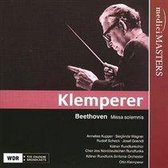 Kelmperer Conducts Beethoven