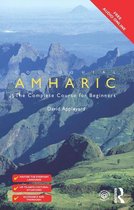 Colloquial Series - Colloquial Amharic