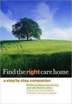 Find The Right Care Home