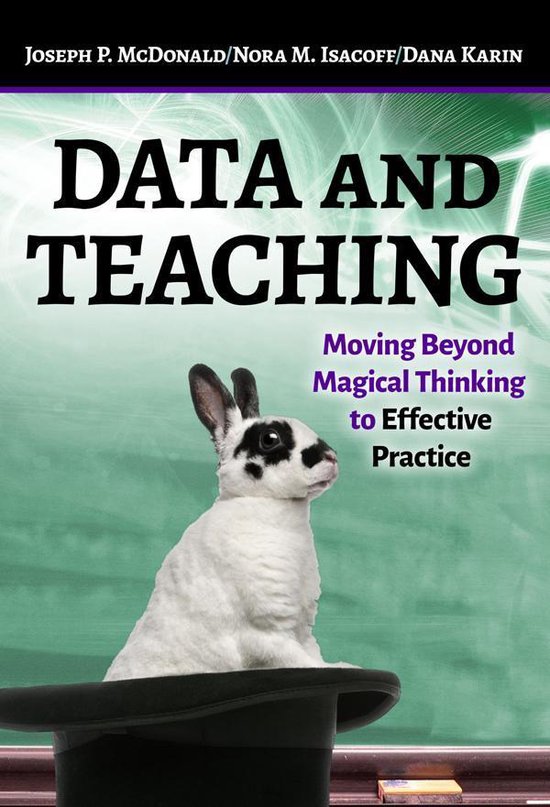 Data and Teaching - cover