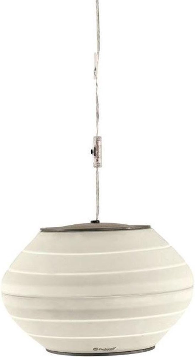 Outwell Lyra Camping verlichting wit
