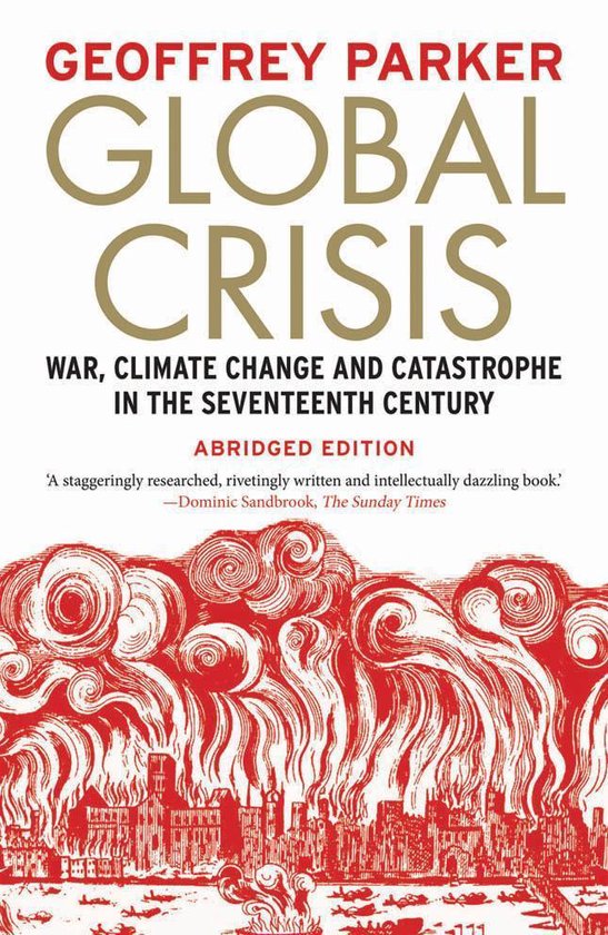 Global Crisis - cover