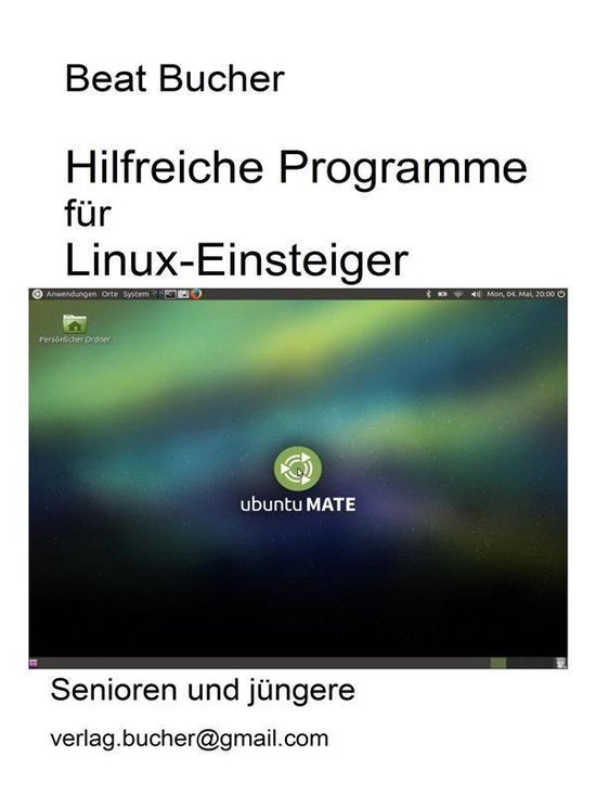 Hilfreiche Programme für Linux-Einsteiger - cover