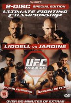 UFC - Ufc 76 Knockout
