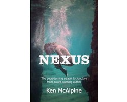 The Ship of Pearl- Nexus