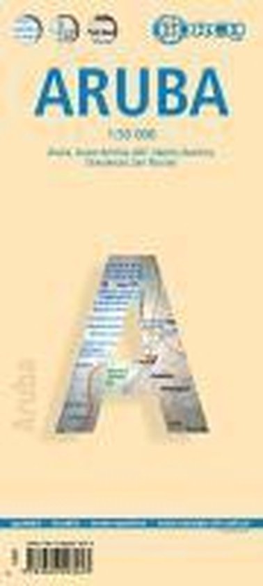 Aruba Borch - cover