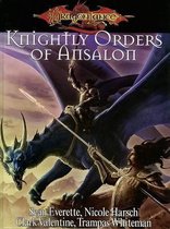 Dragonlance Knightly Orders of Ansalon