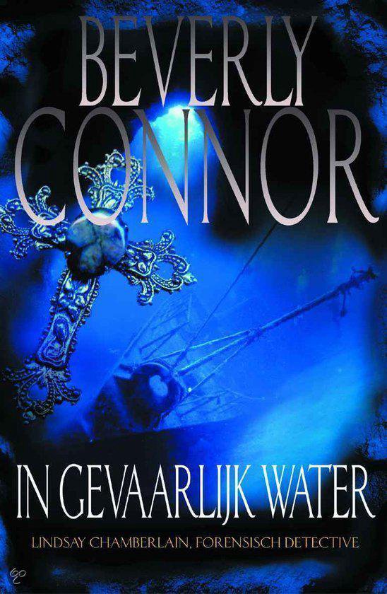 9789038915357 - In Gevaarlijk Water