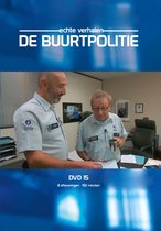 Buurtpolitie - Deel 15 (DVD)
