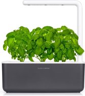 Binnentuin met LED-verlichting Click & Grow Smart Garden 3 - GRIJS
