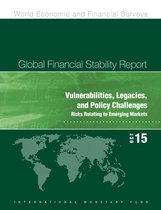 Global Financial Stability Report October 2015