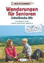 Wanderungen für Senioren Schwäbische Alb