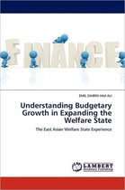 Understanding Budgetary Growth in Expanding the Welfare State