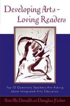Developing Arts-Loving Readers