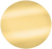 My Imenso Mirror Glass Gold