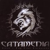 Catamenia 8