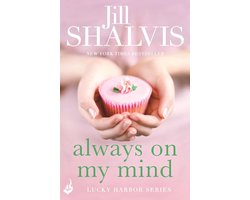 Omslag van Lucky Harbor 8 - Always On My Mind