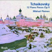 Tschaikowsky Piano Music