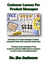 Customer Lessons For Product Managers