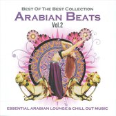 Arabian Beats, Vol. 2: Best Of The Best Collection