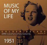 Golden Decade: Music of My Life, Vol. 6