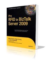 Pro RFID in BizTalk Server 2009