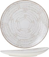 Assiette plate Cosy&Trendy For Professionals Madera - Ø 27 cm