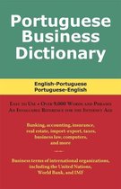 Portuguese Business Dictionary