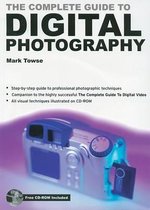 Complete Guide to Digital Photography