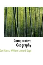 Comparative Geography