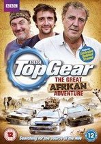 Top Gear: Great African Adventure