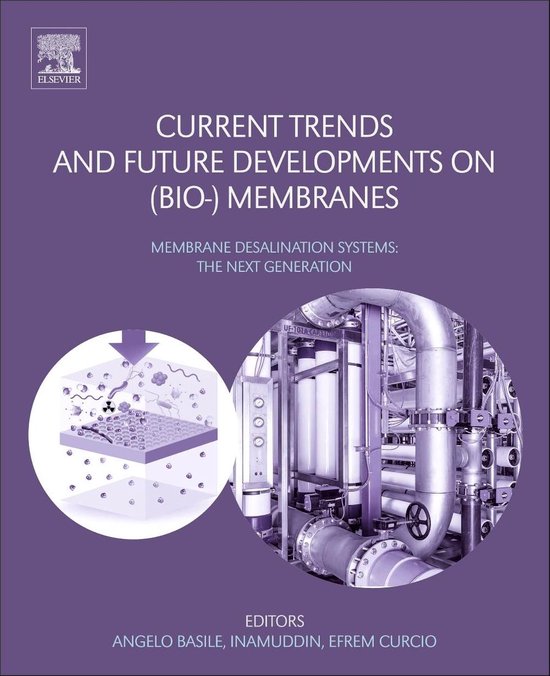 Current Trends and Future Developments on (Bio-) Membranes (ebook ...