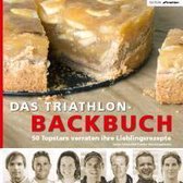 Das Triathlon-Backbuch