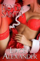Hot in the City - Hot for Santa