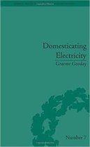 Domesticating Electricity