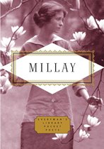 Everyman's Library Pocket Poets Series - Millay: Poems