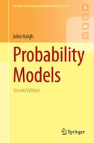 Springer Undergraduate Mathematics Series - Probability Models